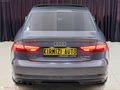 KIRMIZI AUTO'DN 2o2o AUDI A3 35 TFSI DYNAMIC BOYASIZ CAM TAVAN