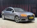 KIRMIZI AUTO'DN 2o2o AUDI A3 35 TFSI DYNAMIC BOYASIZ CAM TAVAN