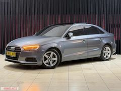 KIRMIZI AUTO'DN 2o2o AUDI A3 35 TFSI DYNAMIC BOYASIZ CAM TAVAN