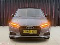 KIRMIZI AUTO'DN 2o2o AUDI A3 35 TFSI DYNAMIC BOYASIZ CAM TAVAN