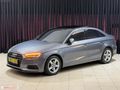 KIRMIZI AUTO'DN 2o2o AUDI A3 35 TFSI DYNAMIC BOYASIZ CAM TAVAN