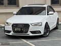 OTO 42 MOTORS-2015 AUDİ A4 2.0 TDİ-SUNROOF-3 KOL-ISITMA