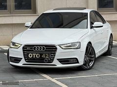 OTO 42 MOTORS-2015 AUDİ A4 2.0 TDİ-SUNROOF-3 KOL-ISITMA
