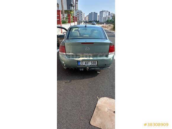 Sahibinden Opel Vectra 1.6 Comfort 2003 Model