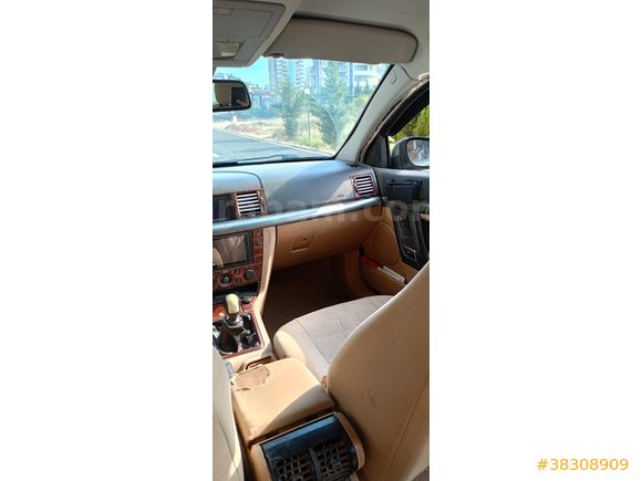 Sahibinden Opel Vectra 1.6 Comfort 2003 Model