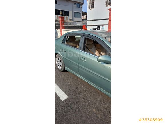 Sahibinden Opel Vectra 1.6 Comfort 2003 Model