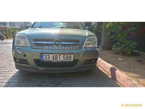 Sahibinden Opel Vectra 1.6 Comfort 2003 Model