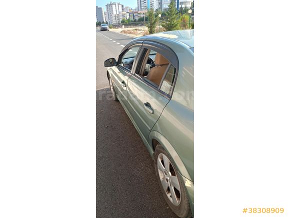 Sahibinden Opel Vectra 1.6 Comfort 2003 Model
