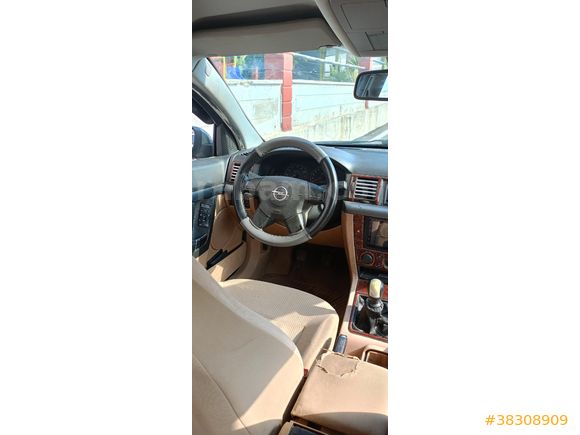 Sahibinden Opel Vectra 1.6 Comfort 2003 Model