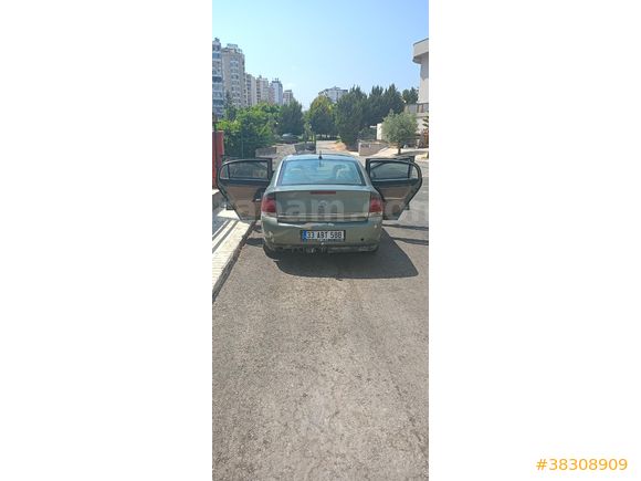 Sahibinden Opel Vectra 1.6 Comfort 2003 Model