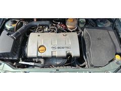 Sahibinden Opel Vectra 1.6 Comfort 2003 Model