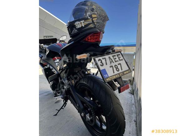  RKS R250/700KM