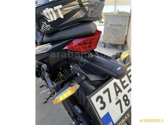  RKS R250/700KM