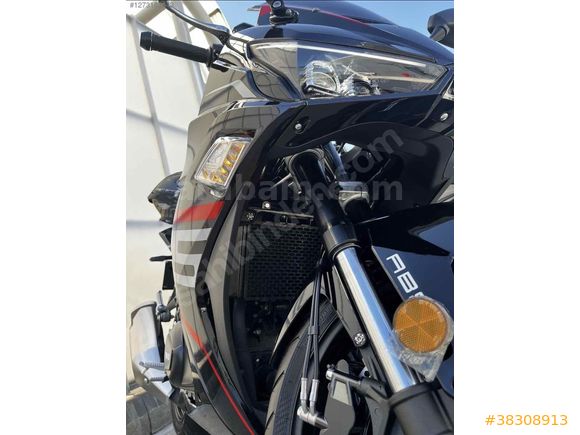  RKS R250/700KM