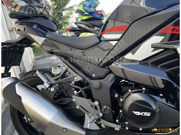  RKS R250/700KM