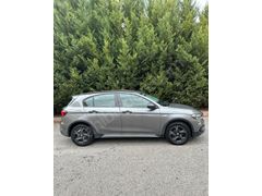 Sahibinden Fiat Egea Cross 1.4 Fire Street 2021 Model Kayseri 95.000 km Füme