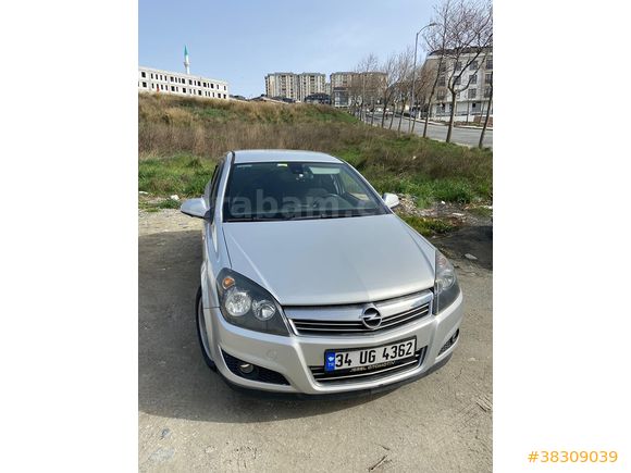 Sahibinden Opel Astra 1.3 CDTI Enjoy 111.Yıl 2010 Model 
