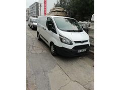 Sahibinden Ford Transit Custom 310 S Trend 2015 Model İzmir