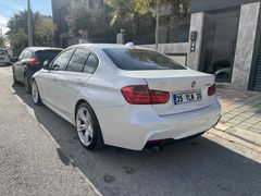 Doktordan BMW 3 Serisi 320i ED Luxury Line 2014 Model  164.000 km Beyaz
