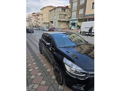 Sahibinden Renault Clio 1.5 dCi Icon 2019 Model