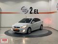 İNCAR GROUPTAN/2018 HYUNDAİ ACCENT BLUE 1.6CRDI MODE PLUS DCT