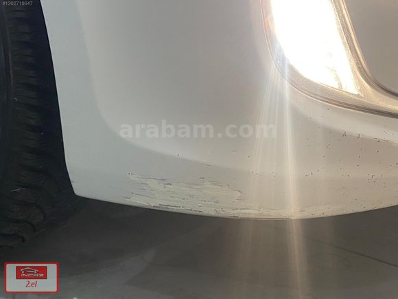 İNCAR GROUPTAN/2018 HYUNDAİ ACCENT BLUE 1.6CRDI MODE PLUS DCT