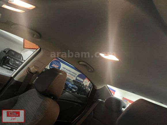 İNCAR GROUPTAN/2018 HYUNDAİ ACCENT BLUE 1.6CRDI MODE PLUS DCT