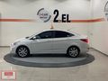 İNCAR GROUPTAN/2018 HYUNDAİ ACCENT BLUE 1.6CRDI MODE PLUS DCT