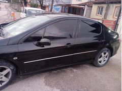 Sahibinden Peugeot 407 2.0 Executive 2005 Model