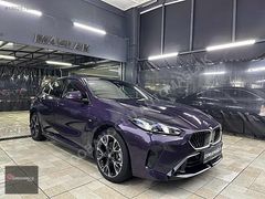 2025 BMW 1.20 HARMAN-THUNDER MOR-E.BAGAJ-NAVİ.-BOYASIZ-%20 KDV