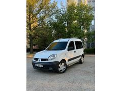 Sahibinden çok temiz masrafsız 1.5 dCi Grand Confort 2008 Model 