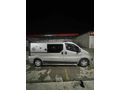 Sahibinden Renault Trafic Multix 2.0 dCi 2010 Model  544.000 km Gri