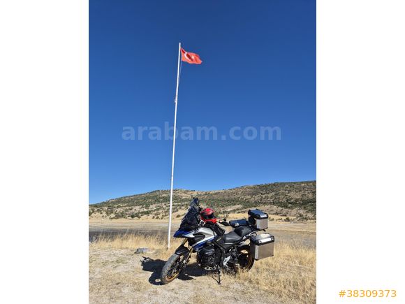 SAHIBINDEN HATASIZ DOLU DOLU VOGE 525DSX