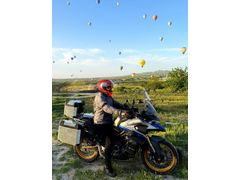 SAHIBINDEN HATASIZ DOLU DOLU VOGE 525DSX