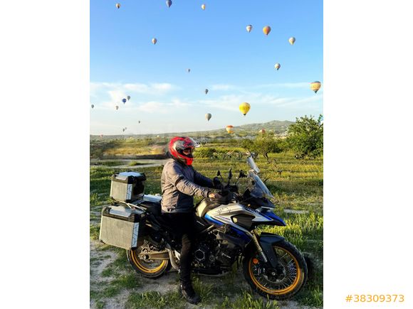 SAHIBINDEN HATASIZ DOLU DOLU VOGE 525DSX