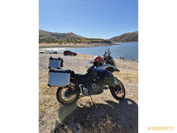 SAHIBINDEN HATASIZ DOLU DOLU VOGE 525DSX