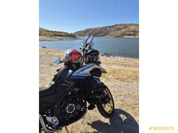 SAHIBINDEN HATASIZ DOLU DOLU VOGE 525DSX