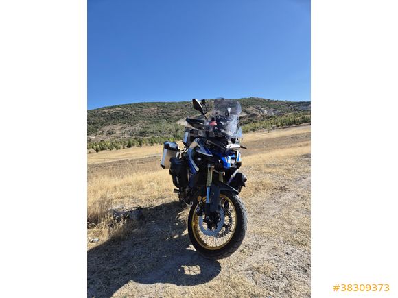 SAHIBINDEN HATASIZ DOLU DOLU VOGE 525DSX