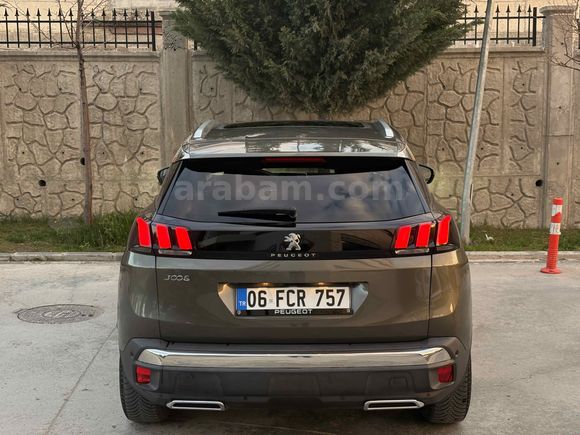 2017 Model 161000 km Acil ihtiyaçtan satılık 