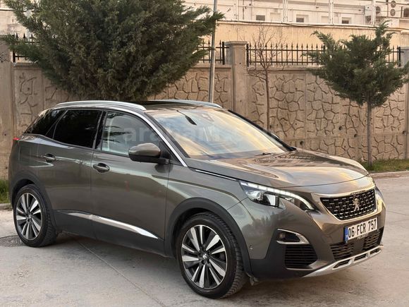 2017 Model 161000 km Acil ihtiyaçtan satılık 