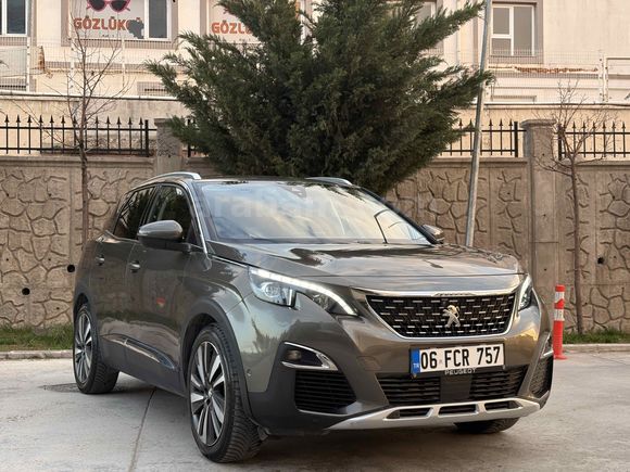 2017 Model 161000 km Acil ihtiyaçtan satılık 