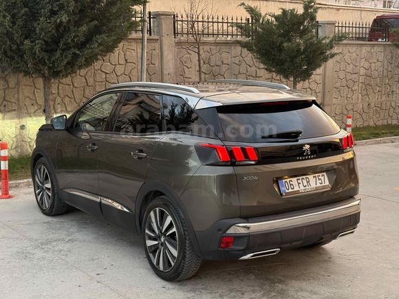 2017 Model 161000 km Acil ihtiyaçtan satılık 