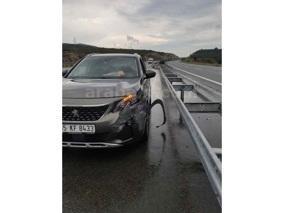 2017 Model 161000 km Acil ihtiyaçtan satılık 