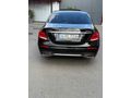 Sahibinden Mercedes - Benz E 220 D AMG 2017 Model 