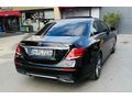 Sahibinden Mercedes - Benz E 220 D AMG 2017 Model 