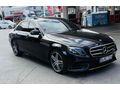 Sahibinden Mercedes - Benz E 220 D AMG 2017 Model 