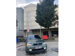 Sahibinden Opel Astra 1.6 CD 2000 Model 
