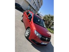 Sahibinden Dacia Logan 1.5 dCi MCV Ambiance 2018 Model 