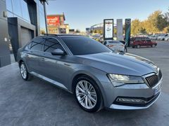 Galeriden Skoda SuperB 1.6 TDI Premium 2020 Model Gaziantep