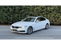 FAZLI BORAZAN AUTO DAN 2018 BMW G30